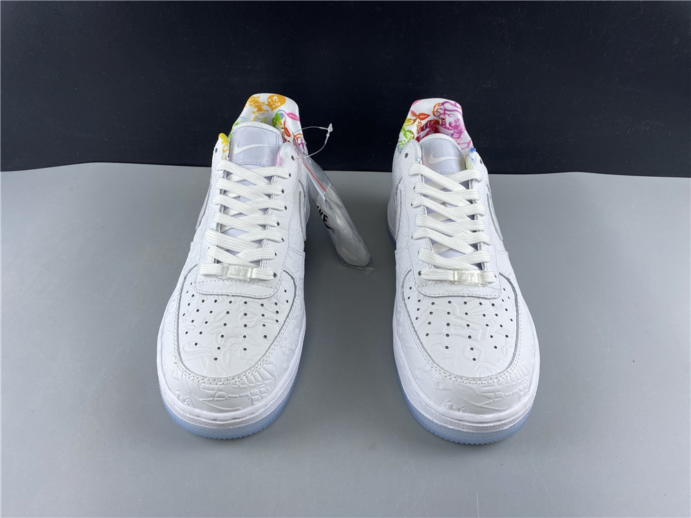 Nike Air Force 1 CNY CU8870-117